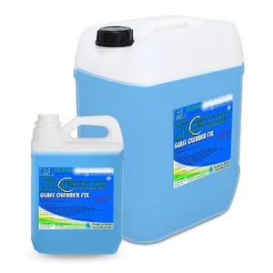 Glass Cleaner Fix Cairan Pembersih Kaca