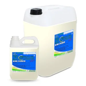 Sabun Pembersih Keramik Dan Toilet Fix Bowl Cleaner