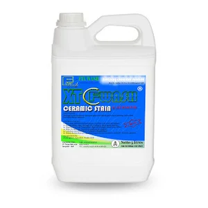 Sabun Cairan Pembersih Scale Remover 