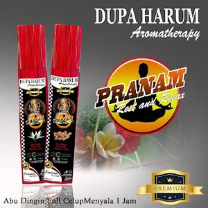 Dupa Harum Aroma Therapy Pranam