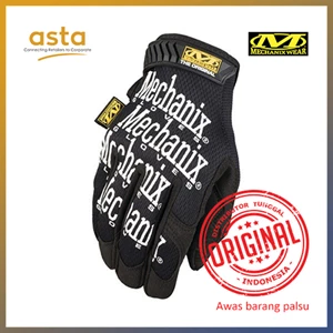 Safety Glove The Original® Mechanix Wear