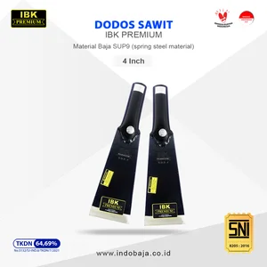 Chisel Sawit Merk IBK Premium