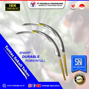 Sicke Steel Brand IBK PREMIUM Varnish NC Coating 