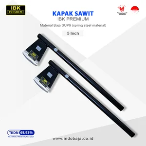 AXE 5 Inch IBK Premium