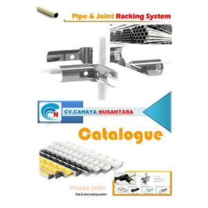 Pipe And Joint Racking System