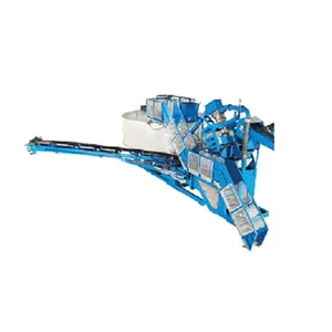 Sand Washing Plant CDE