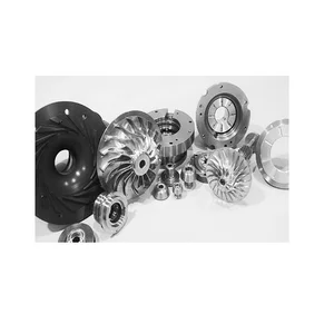 Spare Part Centrifugal Air Compressor SEDNAIR OEM