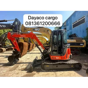 Jasa Import Alat Berat door to door 081361200666