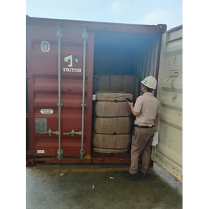 Jasa pengiriman Import Borongan All In PT Dayaco