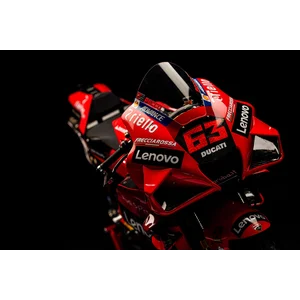 motogp miniatrur 1 : 18