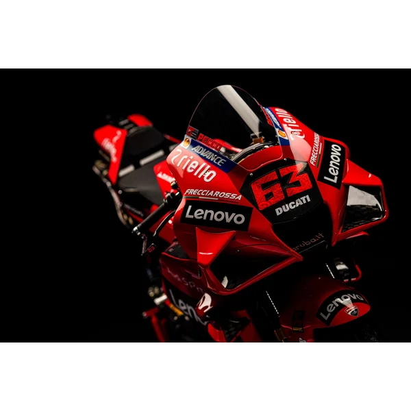 motogp rc21 1 : 18 resin