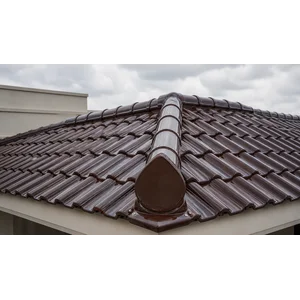 ATAP SIRAP BITUMEN ONDULINE TILE