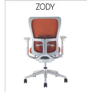 Haworth Kursi Staff Kantor Kerja Exclusive Tipe Zody