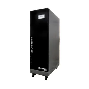 Nitrogen Gas Generator Kofloc Mntl-Ncp Ii Series - 1.8K