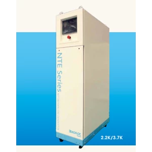 Nitrogen Gas Generator (Industrial & Lab): Kofloc Nte Series - 3.7K