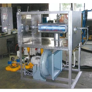 Burner Gas - Katsura Nozzle Mix 100.000 Kcal/H