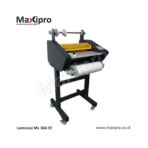 Mesin Laminasi Telson Ml 360 St
