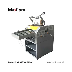 Mesin Laminating Telson Ml 390 Wgk Plus