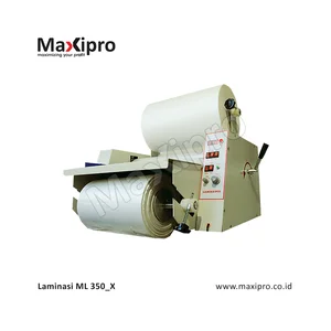 Mesin Laminasi Telson Ml 350_X_