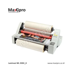 Mesin Laminasi Telson Ml 350V_X_