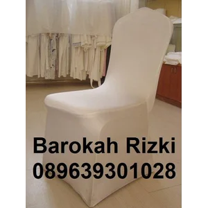 Sarung kursi ketat - Barokah Rizki