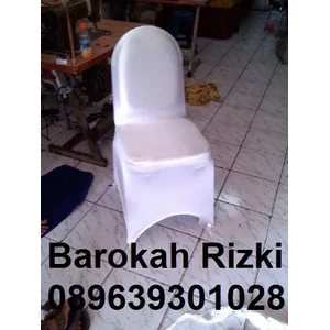 Sarung kursi ketat - Barokah Rizki