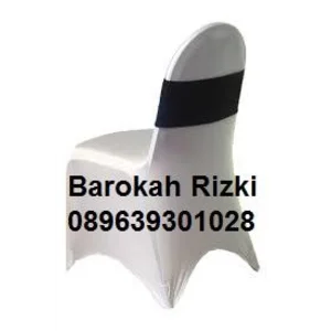 Sarung kursi ketat - Barokah Rizki