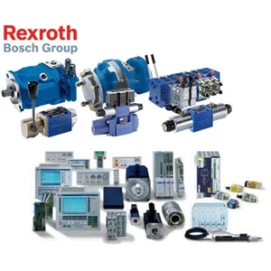 Rexroth Hydraulic Pump - Ihs Hydraulic System
