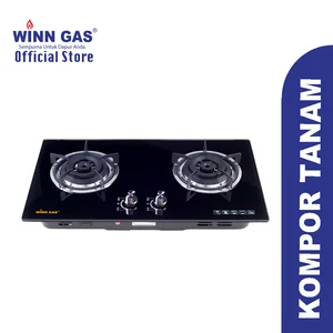 Winn Gas Kompor Tanam W777