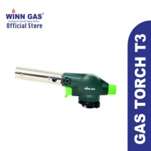 Pematik Gas Torch  Tipe Ms-T3