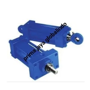 Cylinder Hydraulic / hydraulic cylinder