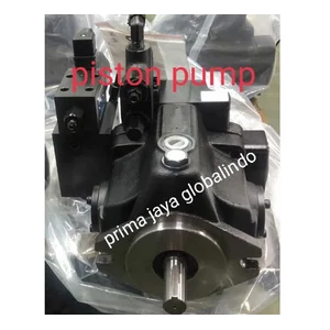 Hydraulic Piston Pump