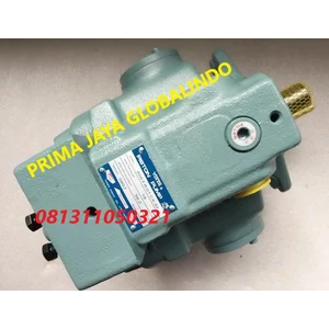 PISTON PUMP A56-F-R