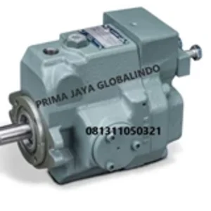 PISTON PUMP A90-F-R