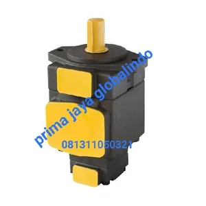 DOUBLE VANE PUMP PV2R34