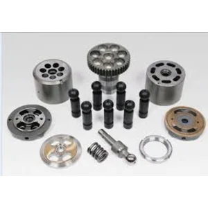 HYDRAULIC PARTS A2FO160