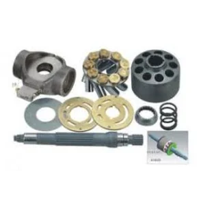 CENTER PIN A2F0160