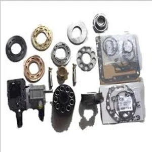 VALVE PLATE RH A7V107