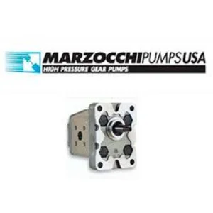 GEAR PUMP MARZOCCHI GHM