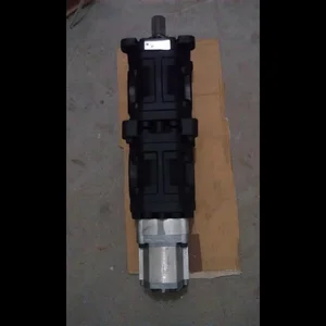 HIGH PRESSURE PUMP NABCO