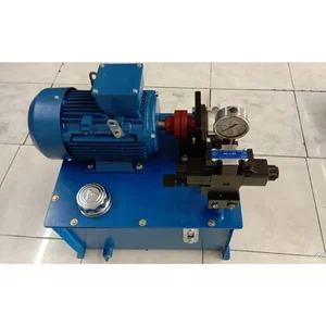 power pack hidrolik pump