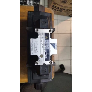 SOLENOID VALVE DAIKIN KSO-G01/03