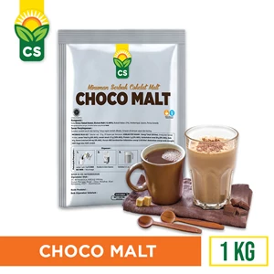 Choco Malt Drink
