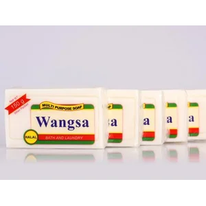 Multi Purpose Soap Bar 150 Gr