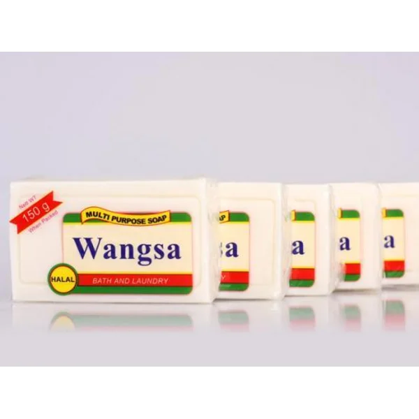 Multi Purpose Soap Bar 150 Gr