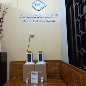 Lampu Suar Navigasi Vlb-5X 16W