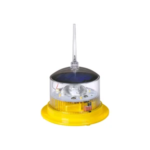 Sealite Solar Marine Lantern 1-2Nm -  (Sl-15)