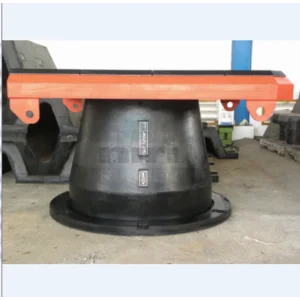 SLP Super Cone Rubber Fender