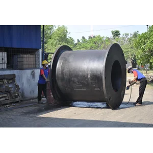 Marine Fender SLP Super Cell