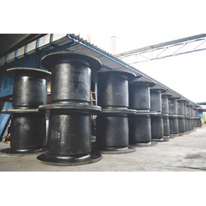 Marine Fender SLP Super Cell